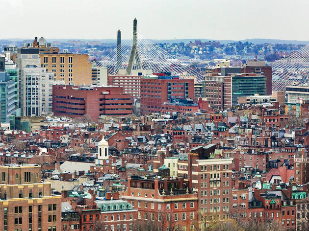 Beacon Hill Beacon Hill
