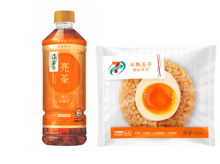 7-Eleven「7.11 Day」限定七七折優惠