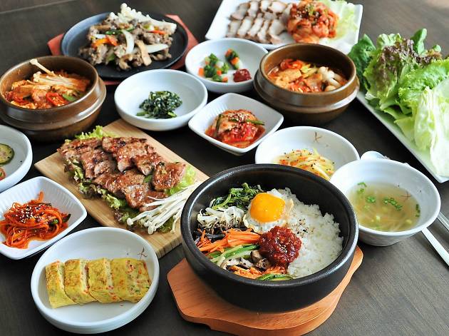 15 ร้านอาหารเกาหลีพร้อมส่งเดลิเวอรี่ สำหรับคนอยากดูซีรีส์อินๆ ในวันหยุด 15 ร้านอาหารเกาหลีพร้อมส่งเดลิเวอรี่ สำหรับคนอยากดูซีรีส์อินๆ ในวันหยุด
