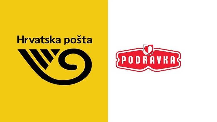 Posta / Podravka