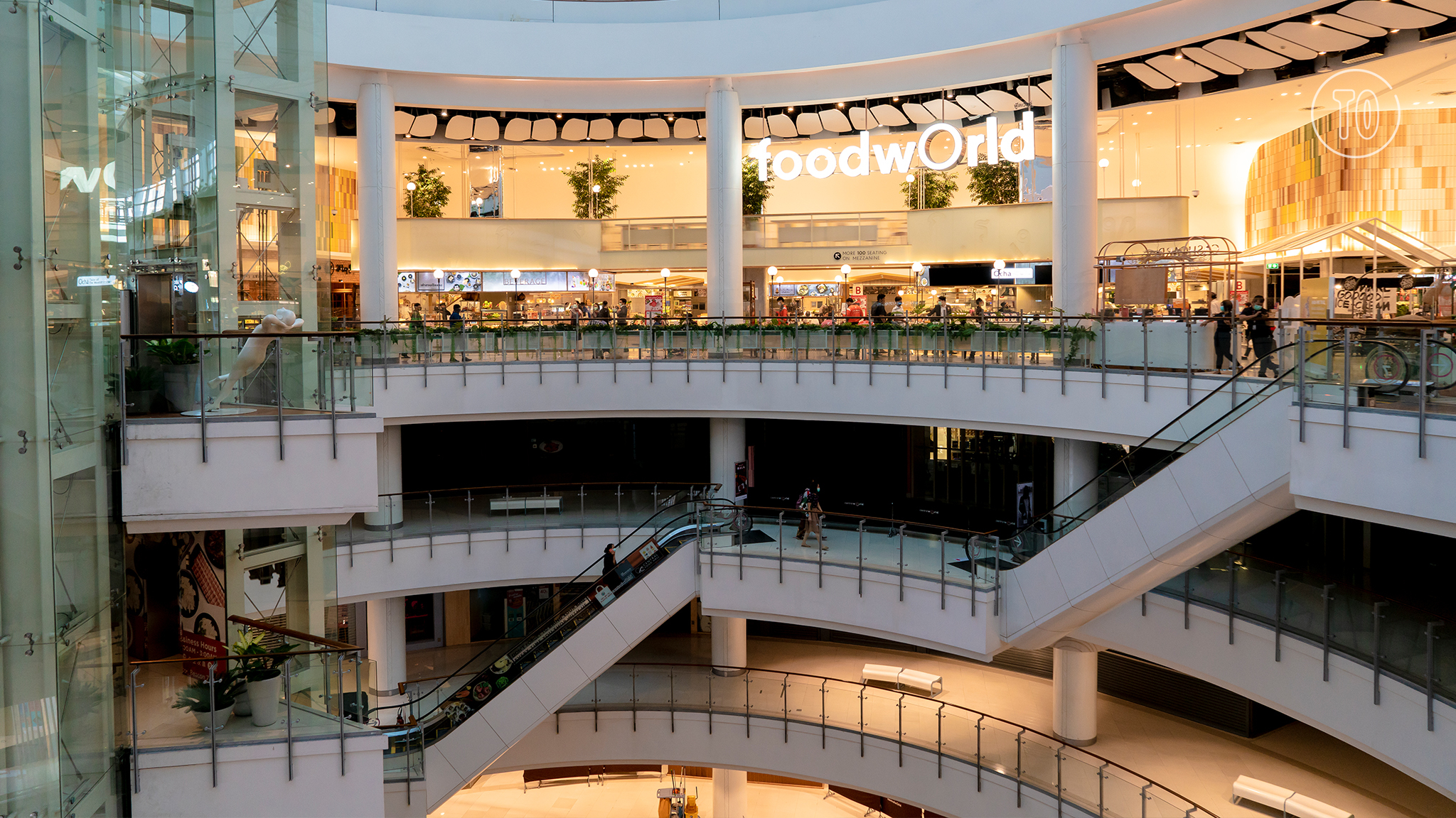 Central World