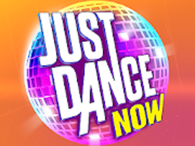 Just Dance Now Just Dance Now