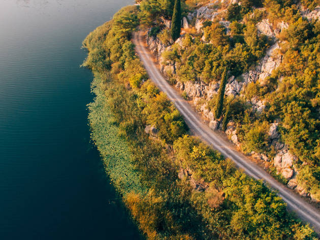 In pictures: 54 photos of Croatia's splendid lakes and rivers In pictures: 54 photos of Croatia's splendid lakes and rivers