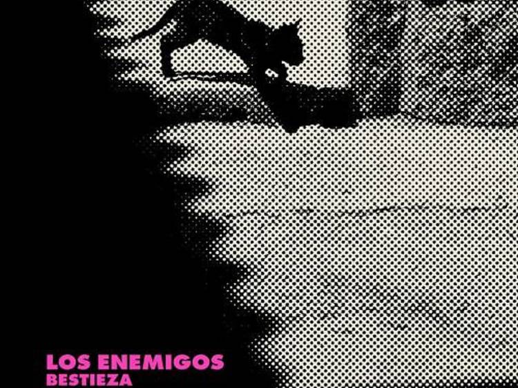 Los Enemigos - 'Bestieza'