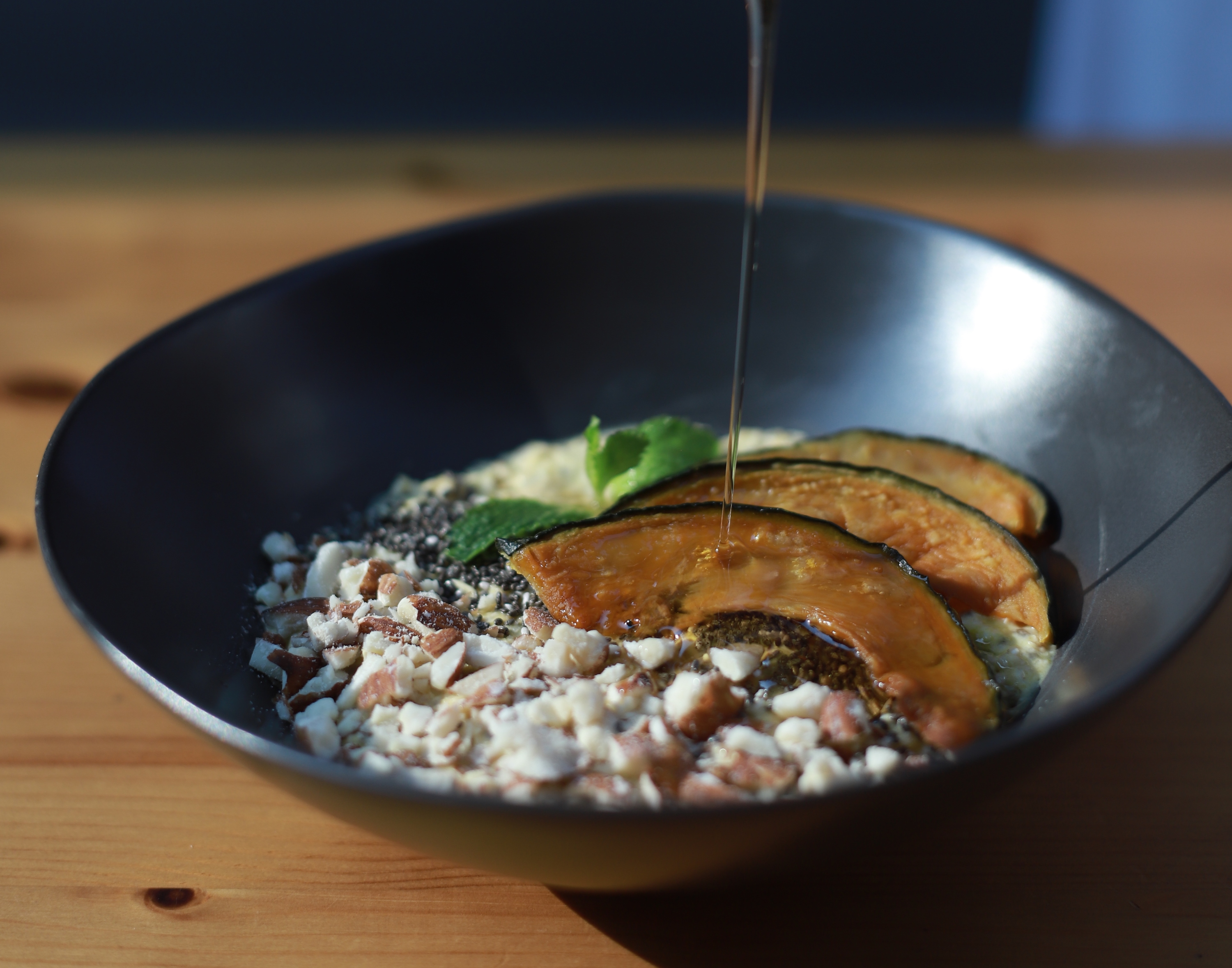 The best breakfast and brunch takeaway for delivery in Bangkok