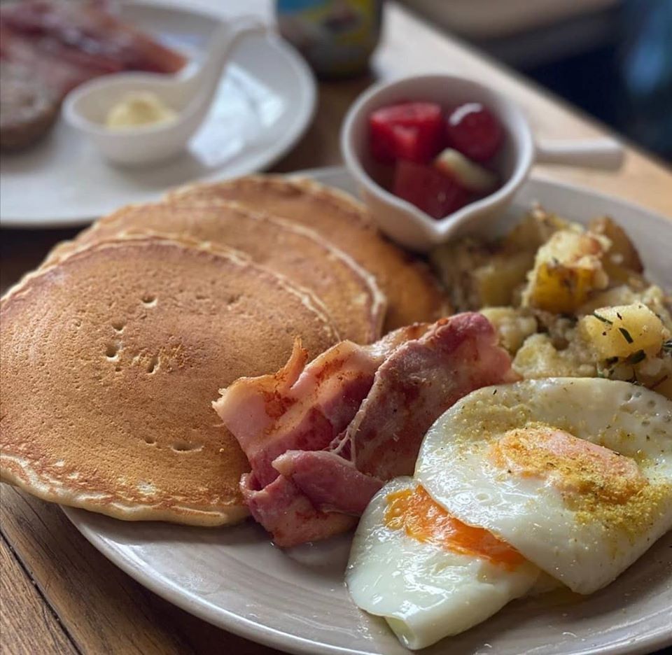 The best breakfast and brunch takeaway for delivery in Bangkok