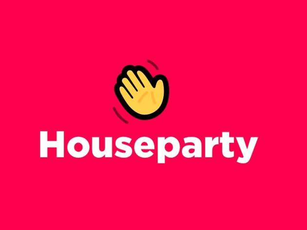 Houseparty App Houseparty