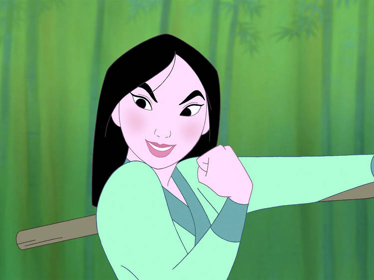 Mulan