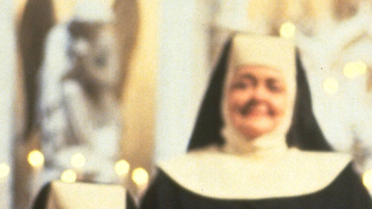 Sister Act / Sister Act 2: Back in the Habit