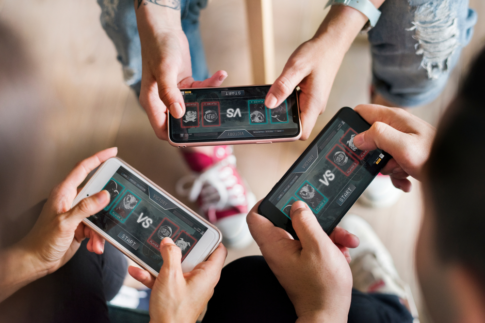 15 Apps Increibles Aplicaciones Para Jugar Con Amigos Online