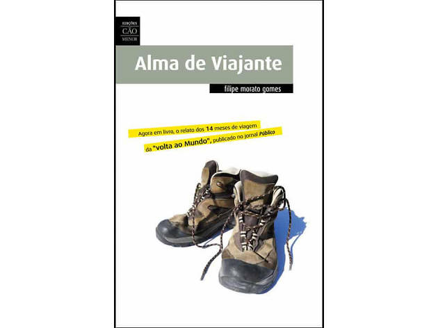 alma de viajante alma de viajante