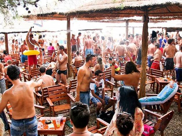 Buba Bar Makarska Buba Bar Makarska