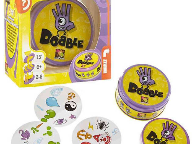 Dobble Dobble