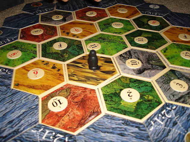 Catan Catan