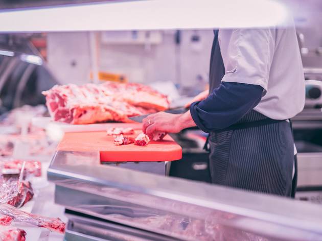 butcher, talho, carne