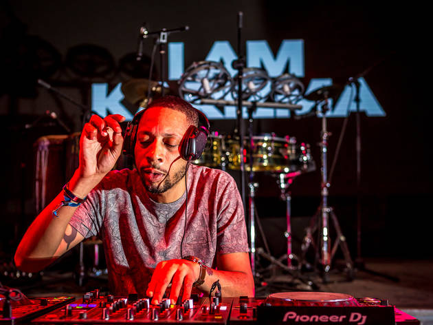 DJ Karizma DJ Karizma