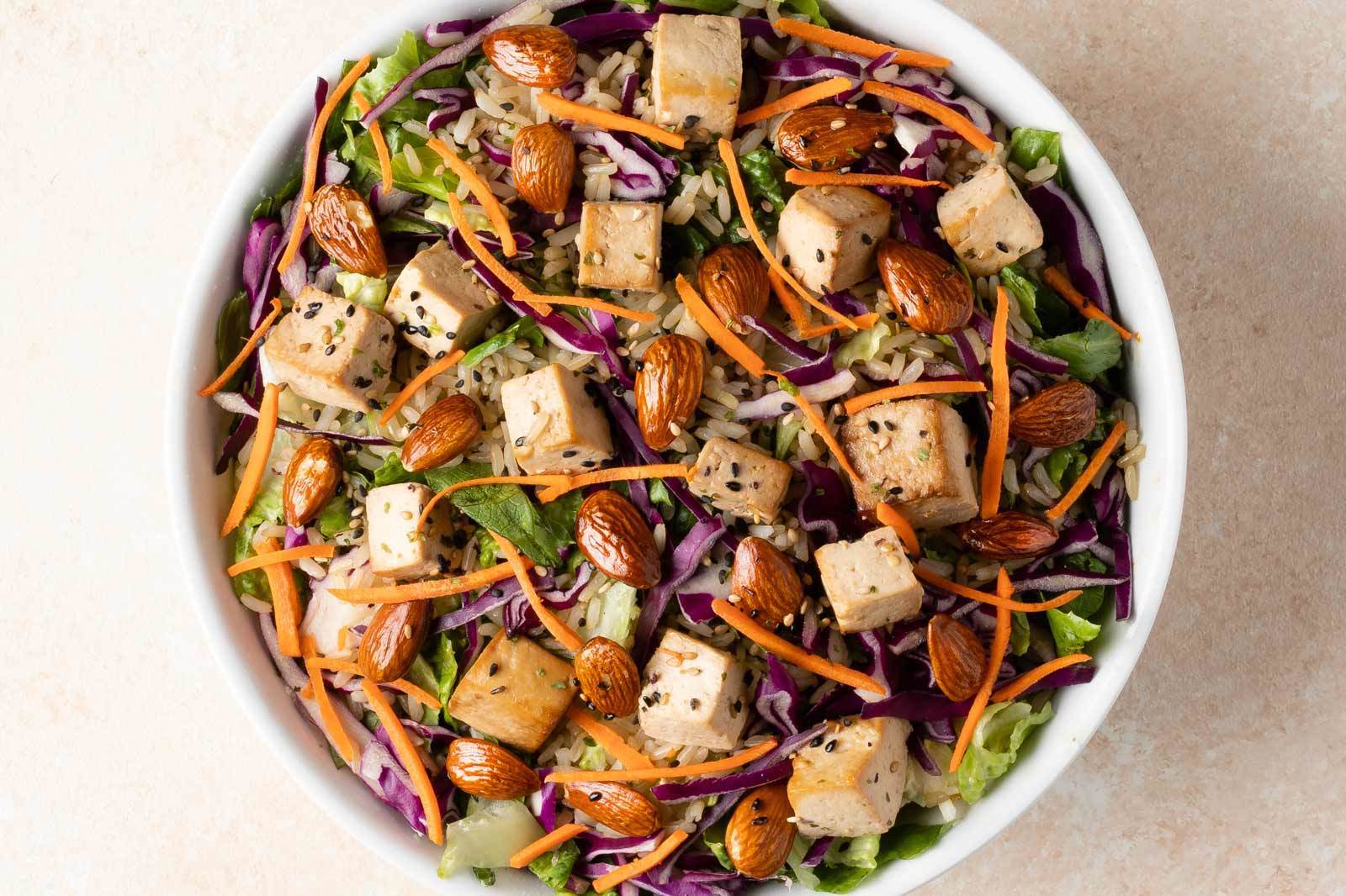 Just Salad