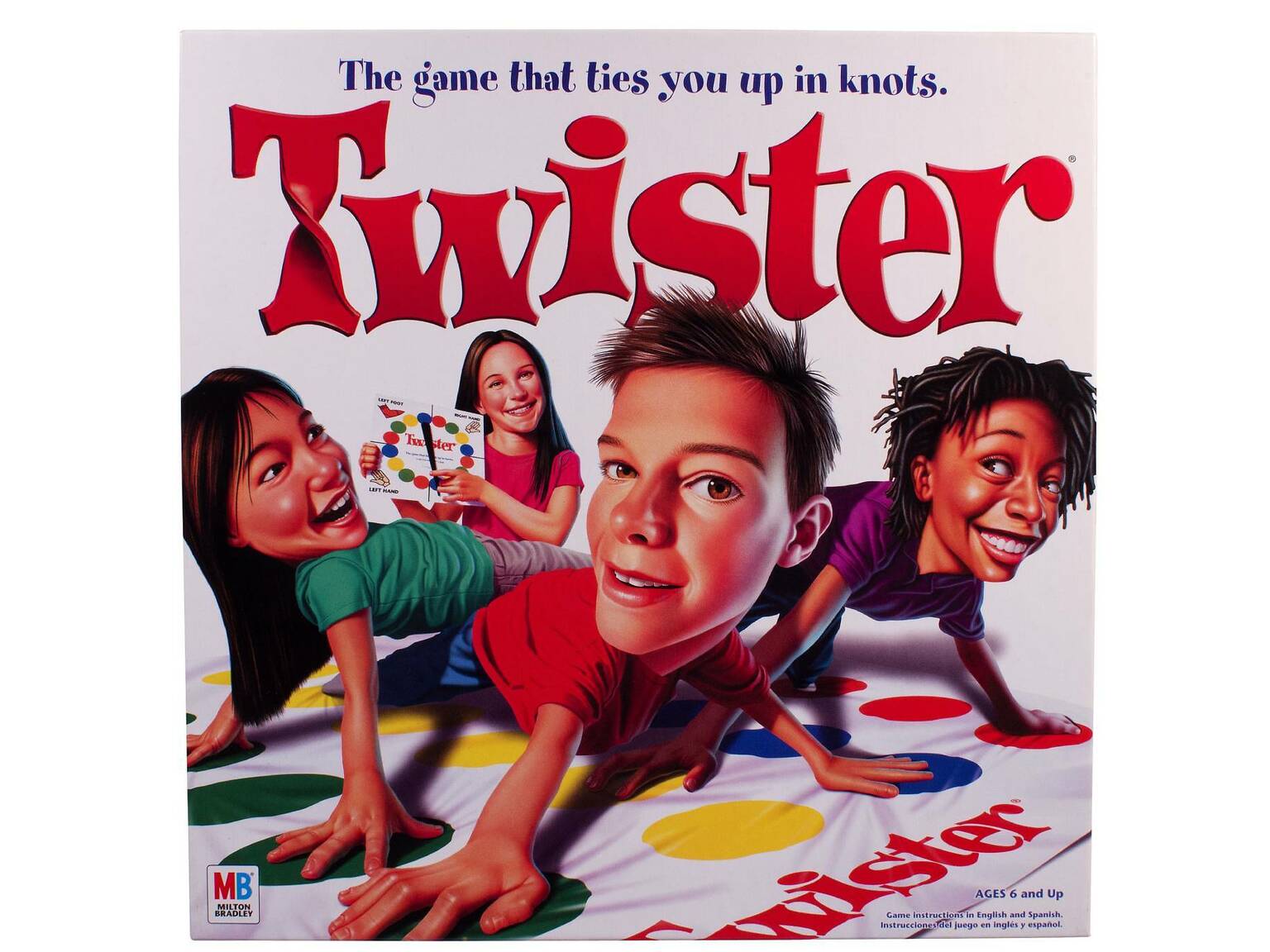 24 Best Board Games of All Time