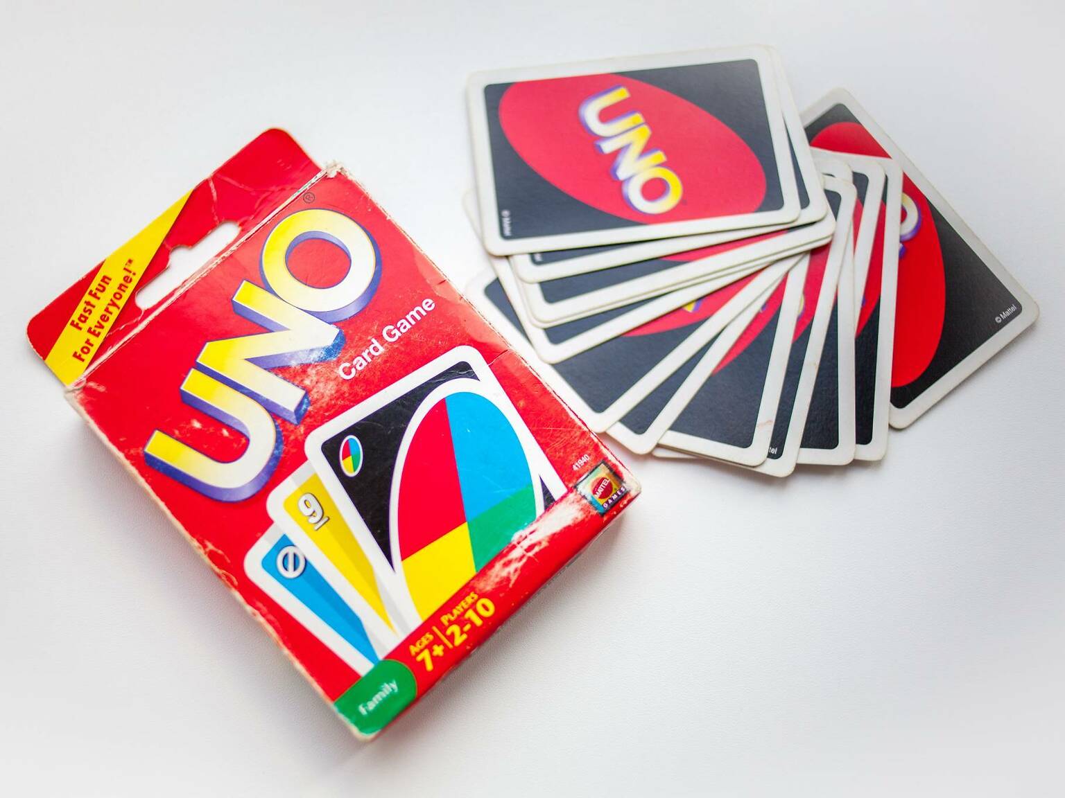 24 Best Board Games of All Time