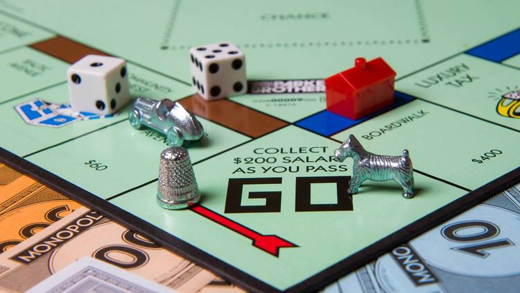 8 One-Player Board Games That Are Actually Really Fun