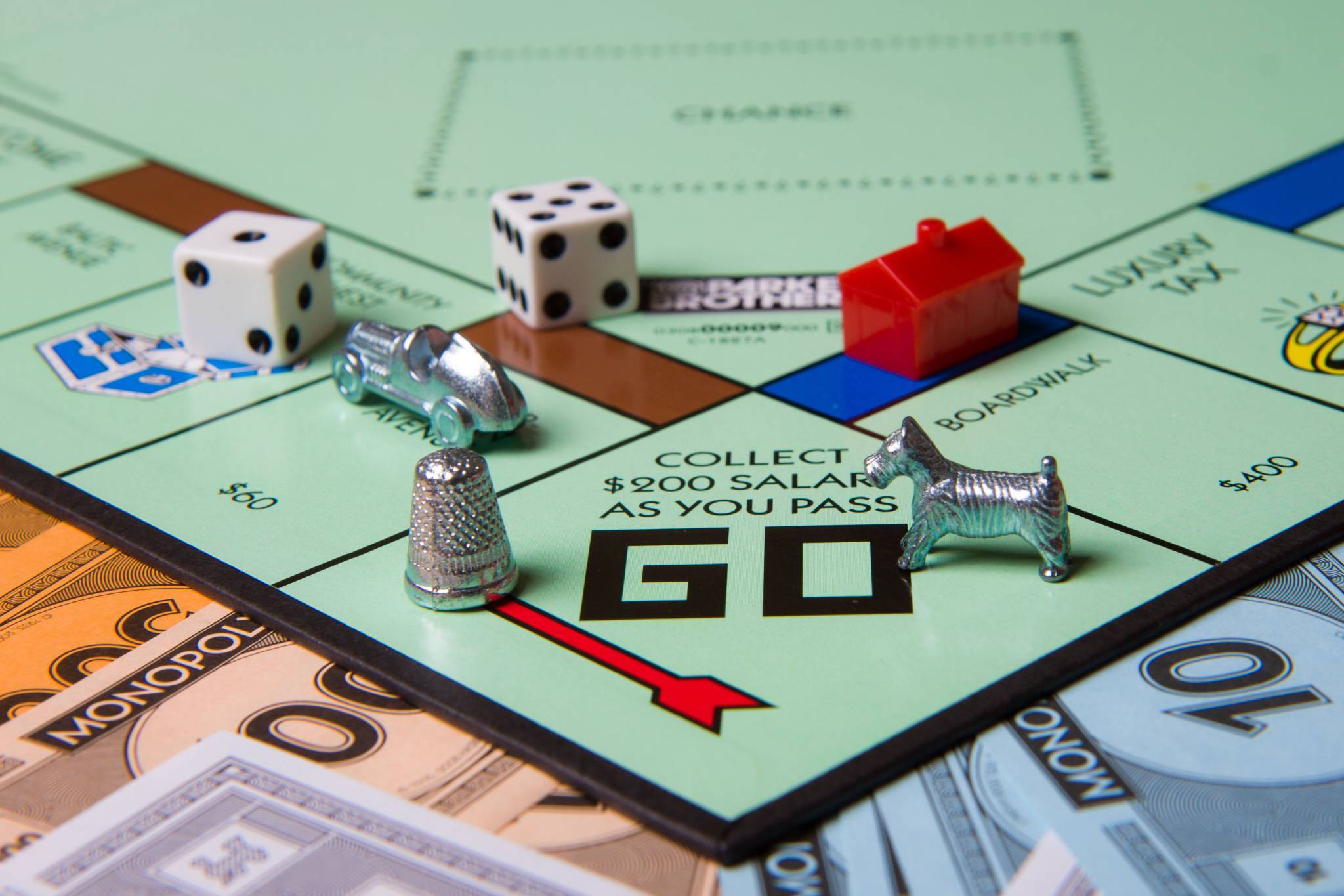 The Best-Selling Board Games of All Time, Ranked