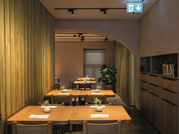 Restaurante Sála Restaurante, Sála, Cozinha de Autor