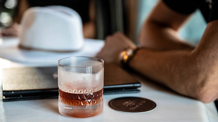 Guns & Rosé | Death & Co., New York