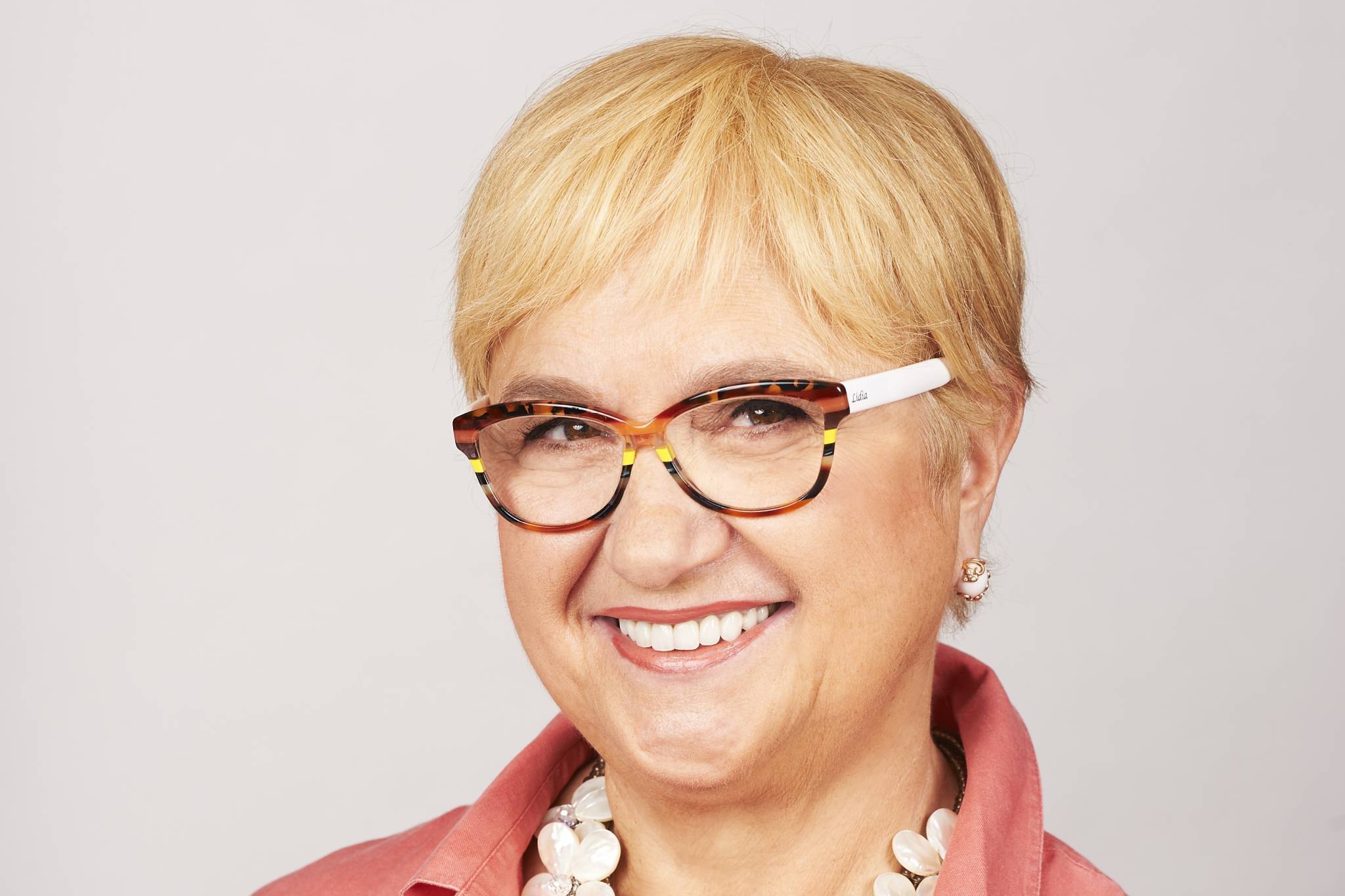 Lidia Bastianich