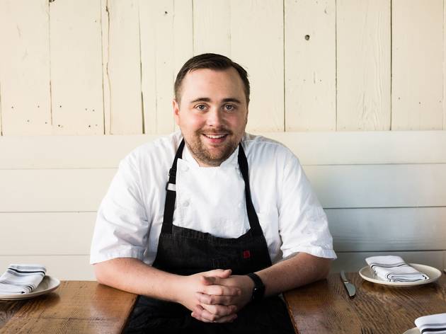Here is what chefs across the country are cooking for themselves while quarantining at home Brandon Rice