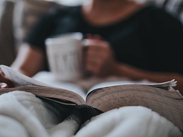 maratona literária sagas de livros