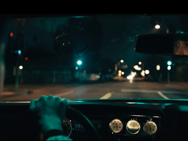 Drive Drive