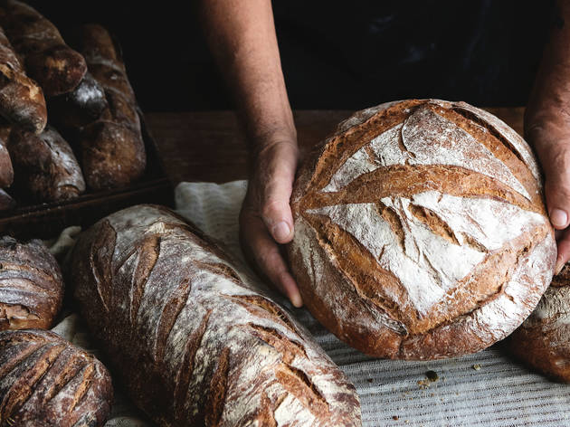 Tips for baking sourdough bread at home Tips for baking sourdough bread at home