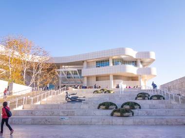 Visit your favorite L.A. museums with these virtual tours and exhibitions Visit your favorite L.A. museums with these virtual tours and exhibitions