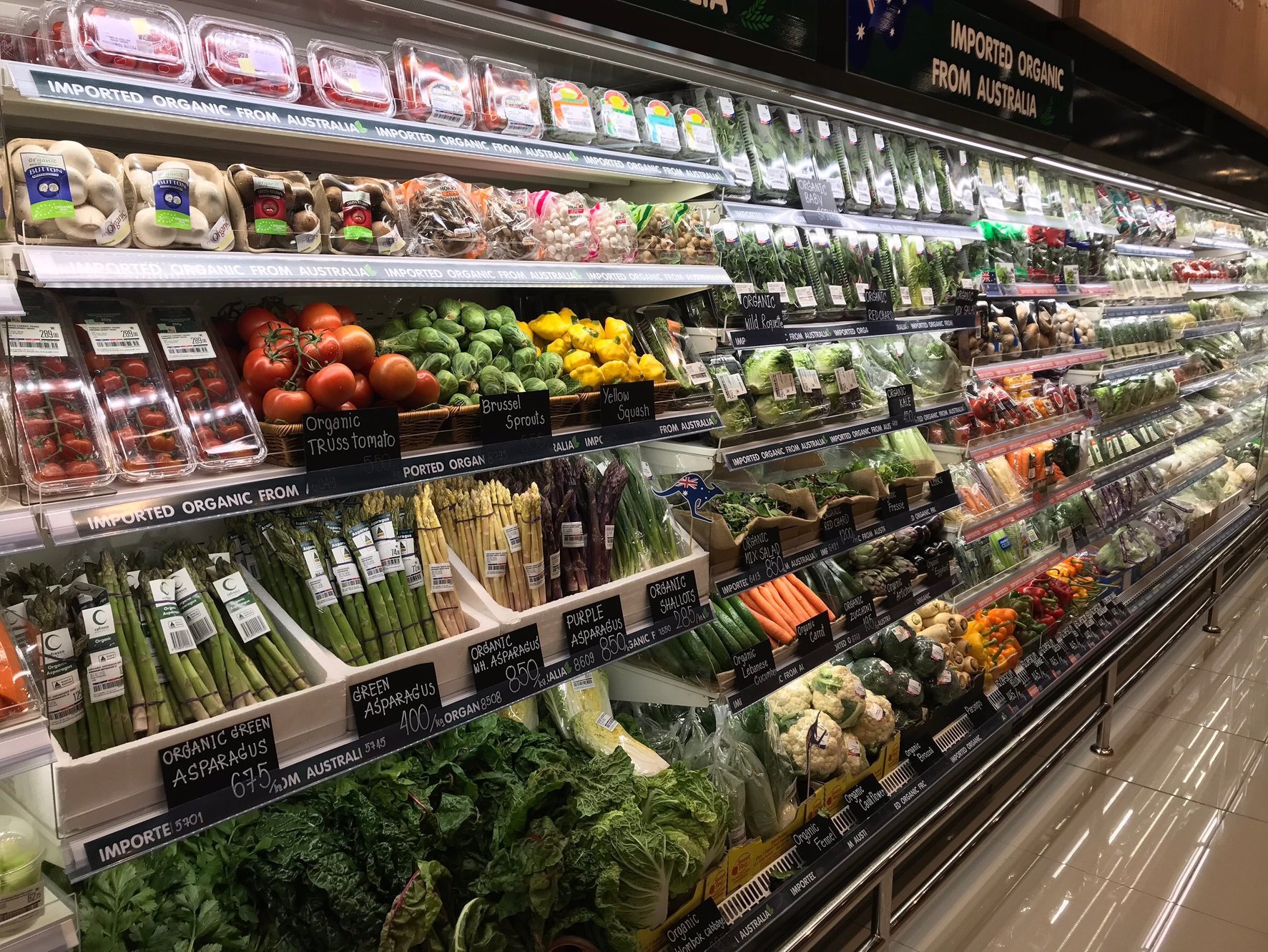 Villa Market - วิลล่า มาร์เก็ท
