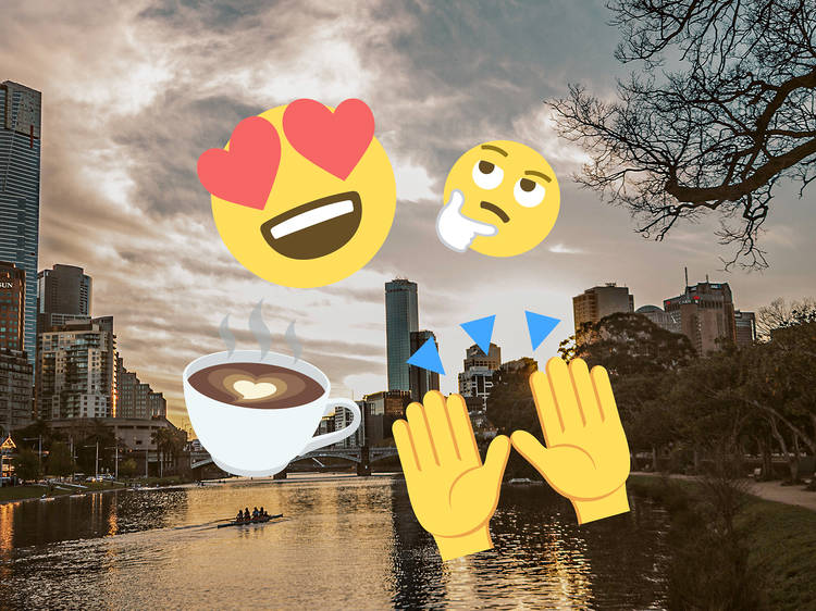 14 things Melburnians take for granted (but shouldn't)