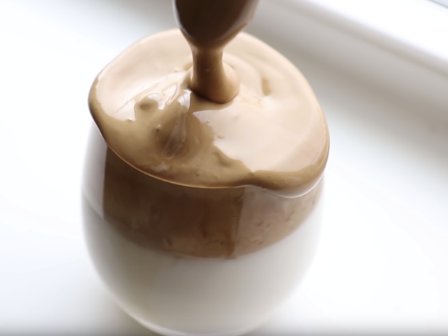Dalonga coffee J’adore YouTube Dalonga coffee J’adore YouTube