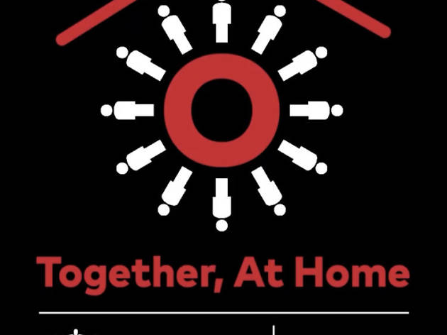 Global Citizen Instagram post