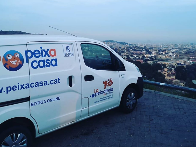 Peix a Casa Peix a Casa