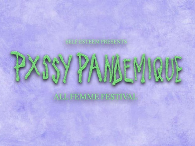 Pxssy Pandemique Pxssy Pandemique