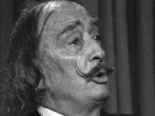 'A fondo', RTVE 'A fondo', RTVE