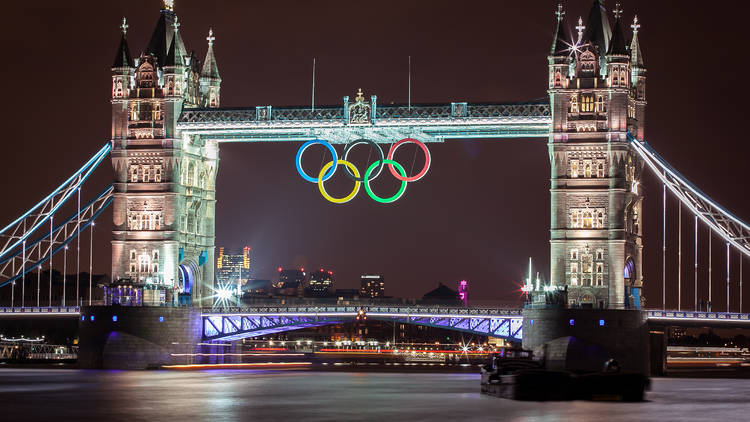 london 2012 olympics