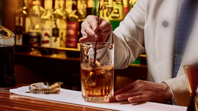 How to help the bar industry