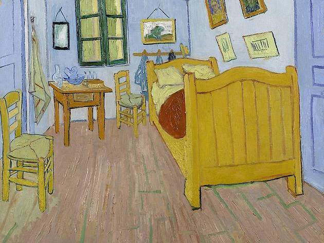 Pendant le confinement, admirez à l'œil 164 œuvres du musée Van Gogh d'Amsterdam Musée Van Gogh / DR