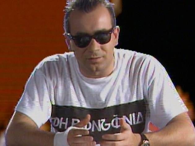 'Oh, Bongònia', TV3 'Oh, Bongònia', TV3