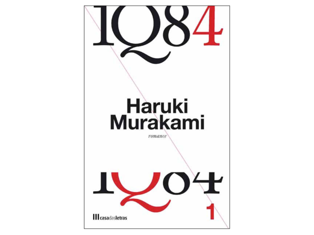 1Q84 1Q84