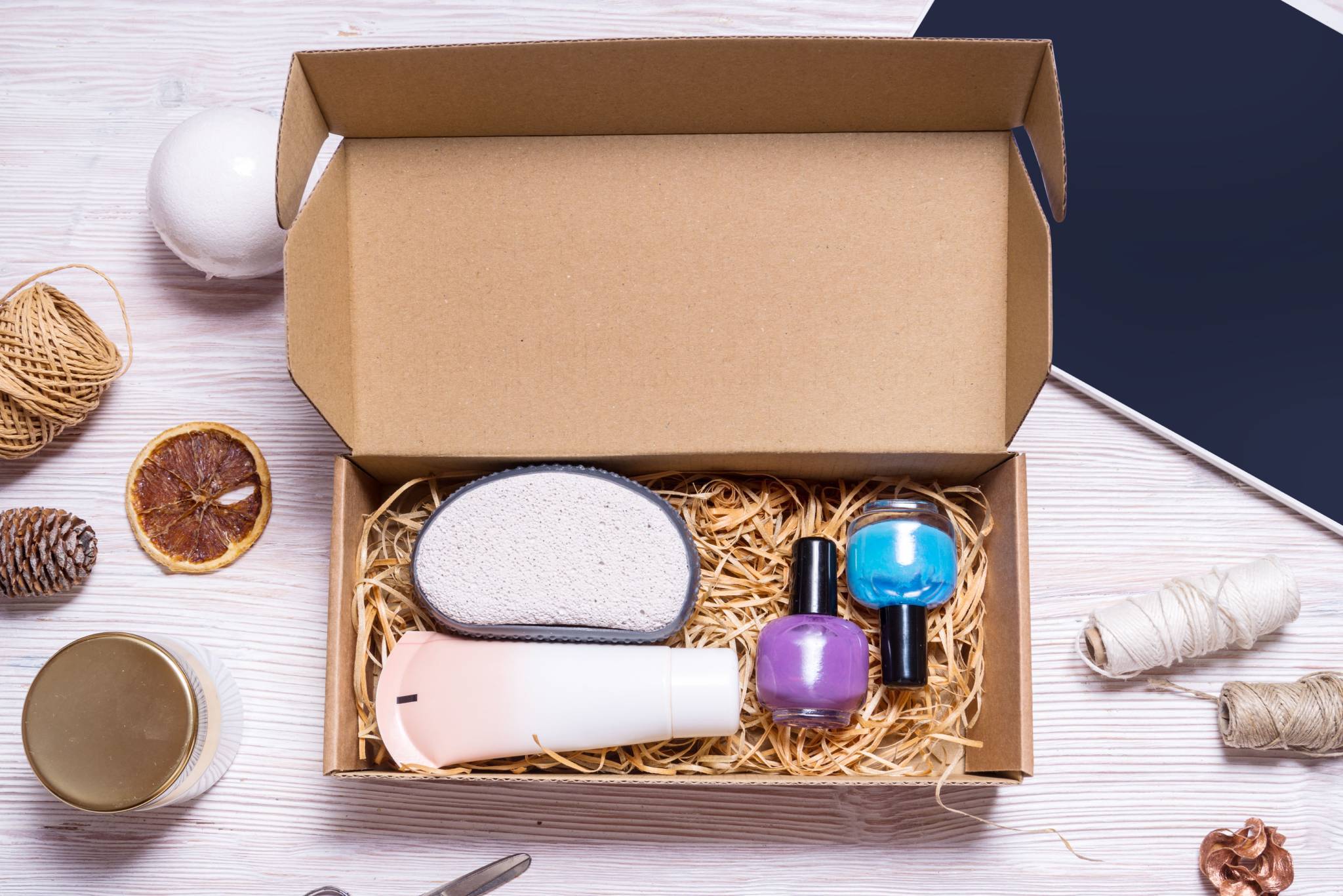 The 11 Best Subscription Boxes