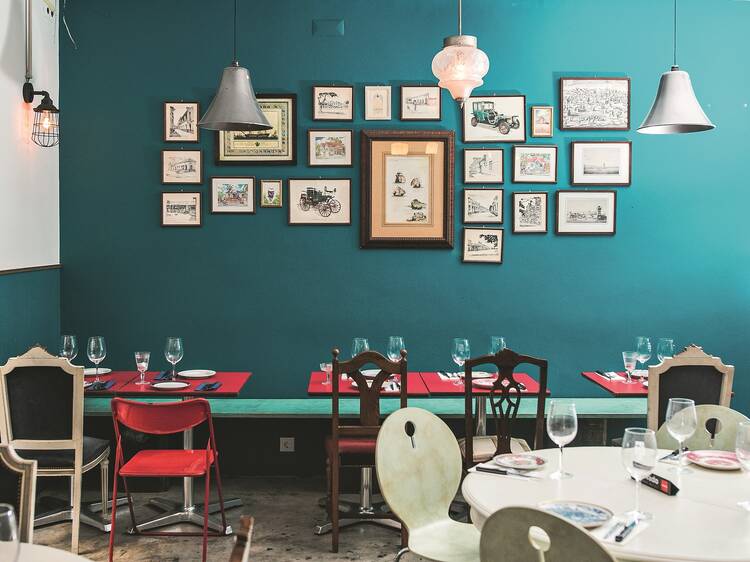 Restaurante israelita de Lisboa vai fechar. Proprietários culpam anti-semitismo