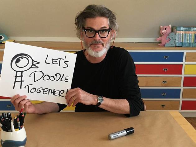 Mo Willems Mo Willems
