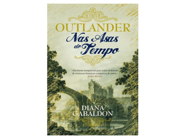 Outlander Outlander