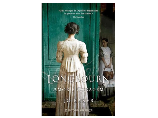 Longbourn Longbourn